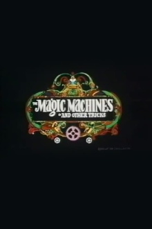 The Magic Machines Trailer