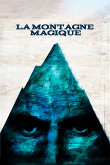 The Magic Mountain Trailer