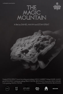 The Magic Mountain Trailer