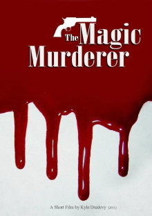 The Magic Murderer Trailer