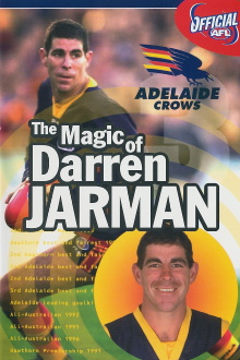 The Magic of Darren Jarman Trailer