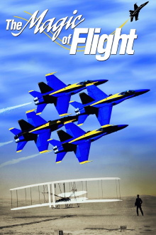The Magic of Flight Trailer