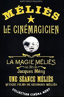 The Magic of Méliès Trailer