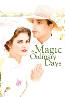 The Magic of Ordinary Days Trailer