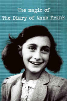 The Magic of the Diary of Anne Frank Trailer