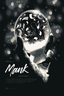 The Magic of the Movies: Behind the Scenes of David Fincher's Mank Trailer