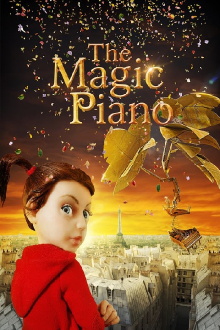The Magic Piano Trailer