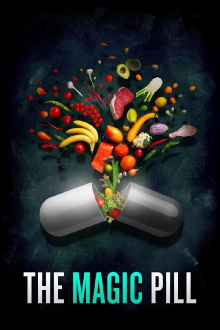 The Magic Pill Trailer