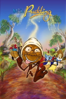 The Magic Pudding Trailer