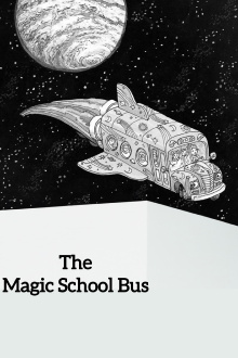 The Magic School Bus: Space Adventures Trailer