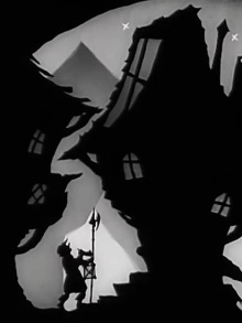 The Magic Scissors Trailer