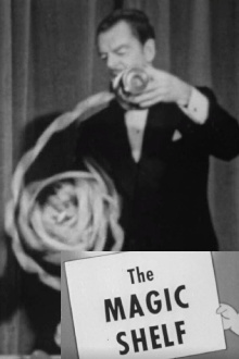 The Magic Shelf Trailer
