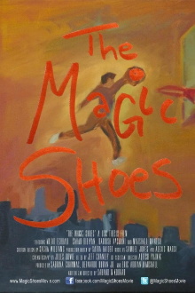 The Magic Shoes Trailer