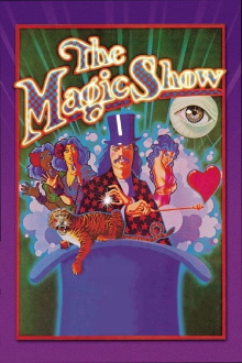 The Magic Show Trailer