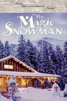 The Magic Snowman Trailer