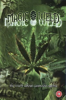 The Magic Weed: History of Marijuana Plant Trailer