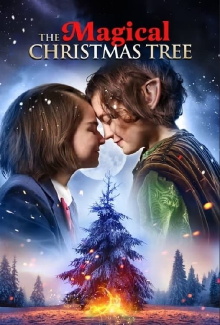 The Magical Christmas Tree Trailer