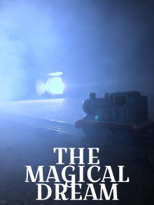 The Magical Dream Trailer