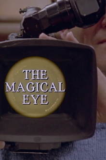 The Magical Eye Trailer