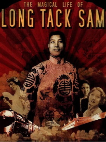 The Magical Life of Long Tack Sam Trailer