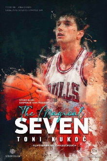 The Magical Seven Trailer