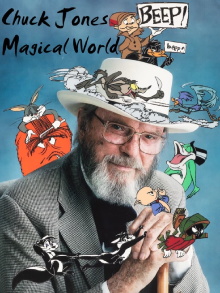 The Magical World of Chuck Jones Trailer
