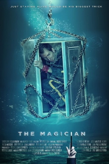 The Magician Trailer