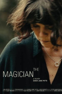 The Magician Trailer
