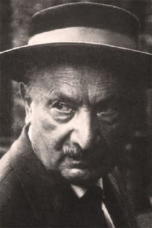 The Magician of Messkirch: Martin Heidegger Trailer