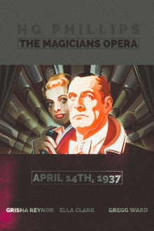 The Magicians Opera Trailer
