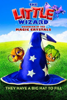 The Magistical Trailer