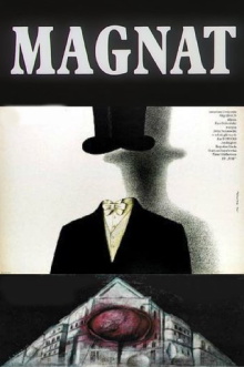 The Magnate Trailer