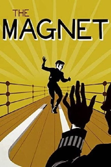 The Magnet Trailer