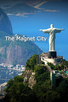 The Magnet City Trailer