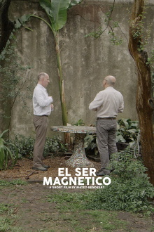 The Magnetic Nature Trailer