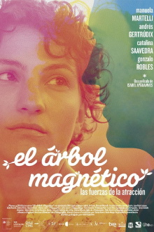 The Magnetic Tree Trailer