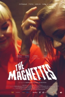 The Magnettes Trailer
