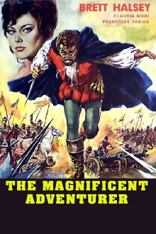 The Magnificent Adventurer Trailer