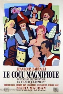 The Magnificent Cuckold Trailer