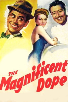 The Magnificent Dope Trailer