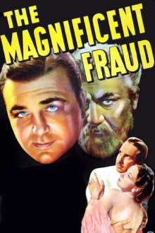 The Magnificent Fraud Trailer