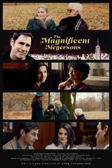 The Magnificent Meyersons Trailer