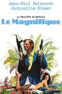The Magnificent One Trailer