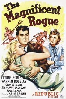 The Magnificent Rogue Trailer
