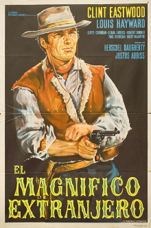 The Magnificent Stranger Trailer