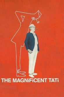 The Magnificent Tati Trailer