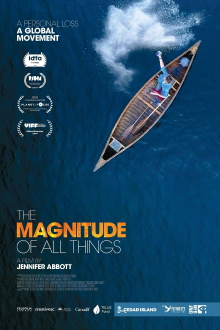 The Magnitude of All Things Trailer
