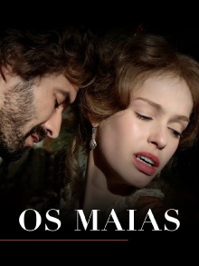 The Maias: Story of a Portuguese Family Trailer