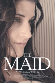 The Maid Trailer