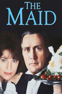 The Maid Trailer